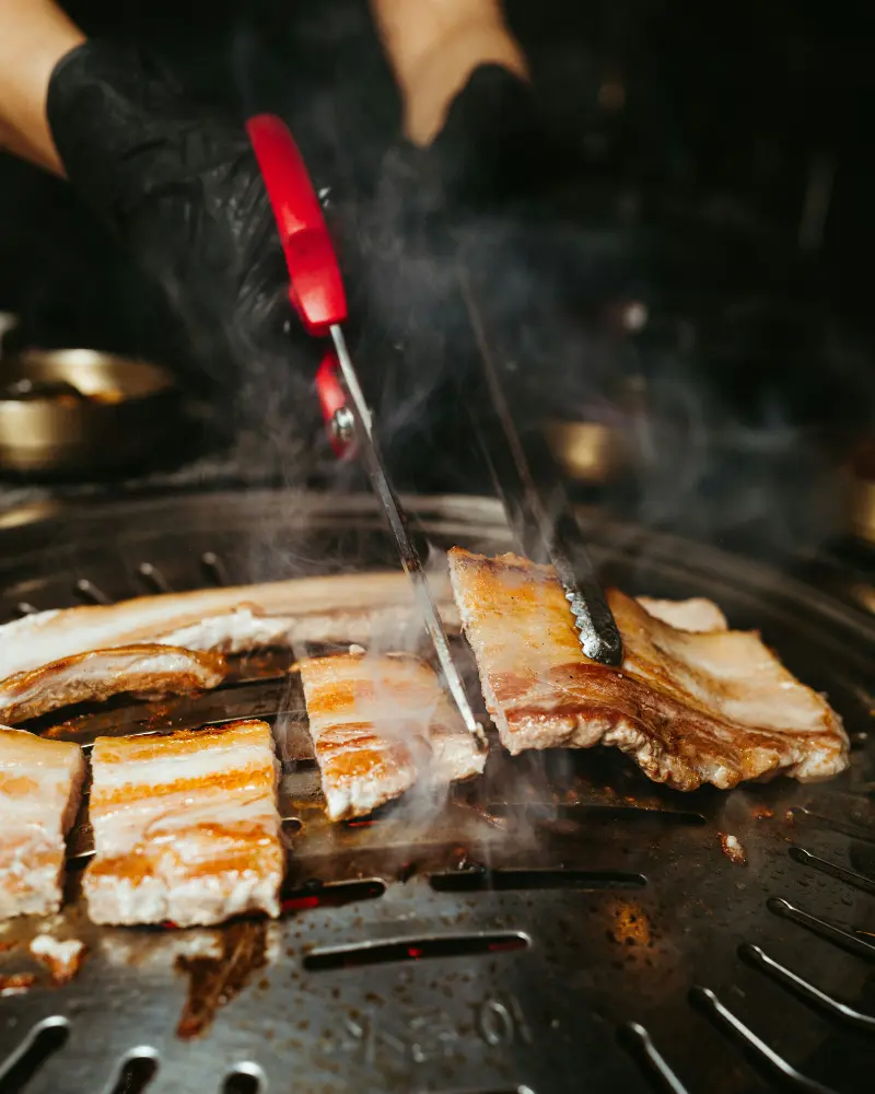 Miso salmon cooking methods: oven, pan, or air fryer?