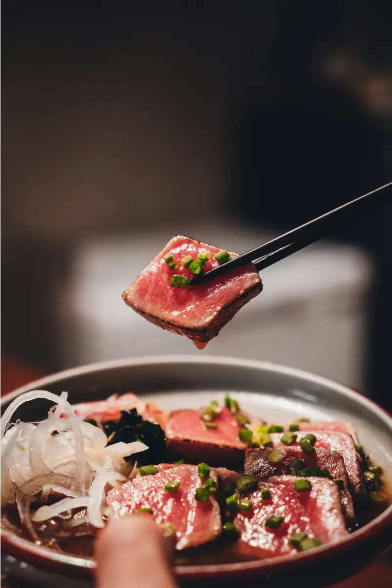 What Is Toro Fish? A Guide to Fatty Tuna in Sushi