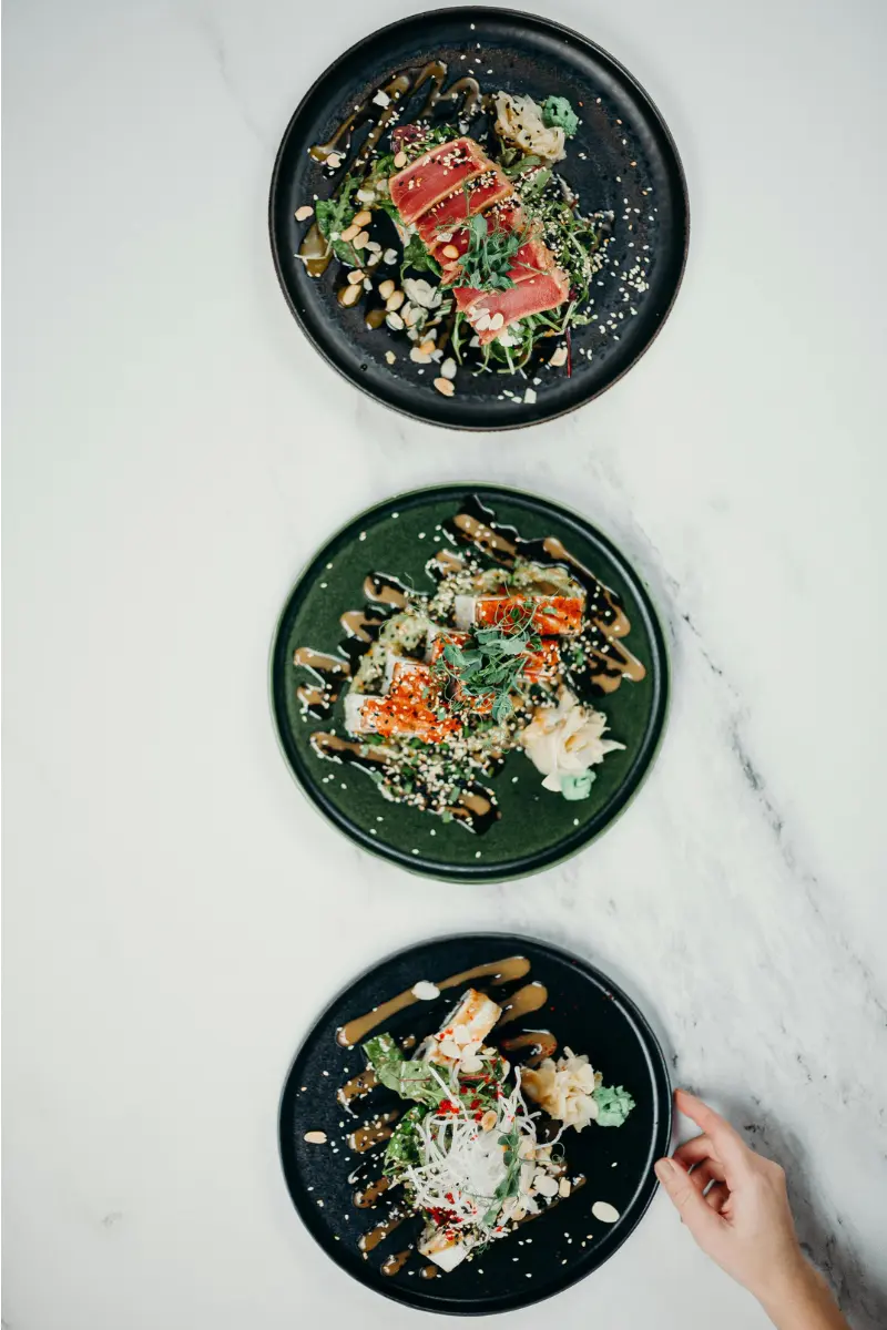 Matthew McConaughey Tuna Salad