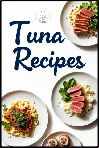 Tuna Recipes