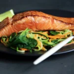 Internal Temperature Guide for Perfectly Smoked Salmon