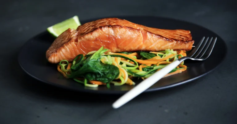 Internal Temperature Guide for Perfectly Smoked Salmon