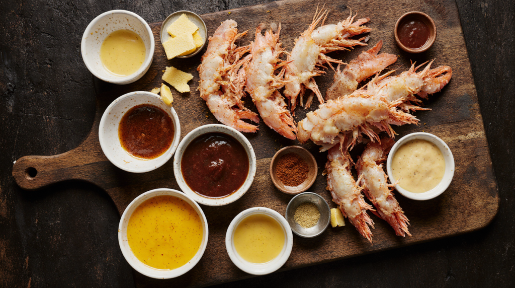seafood boil sauce