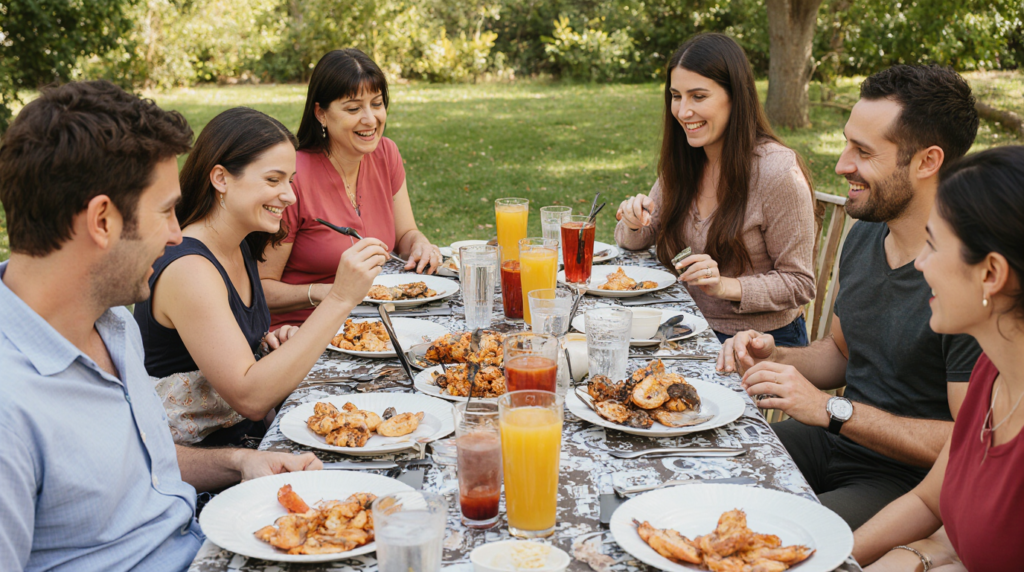 cajun seafood boil