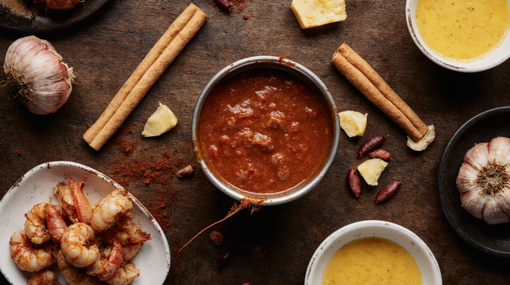 seafood boil sauce