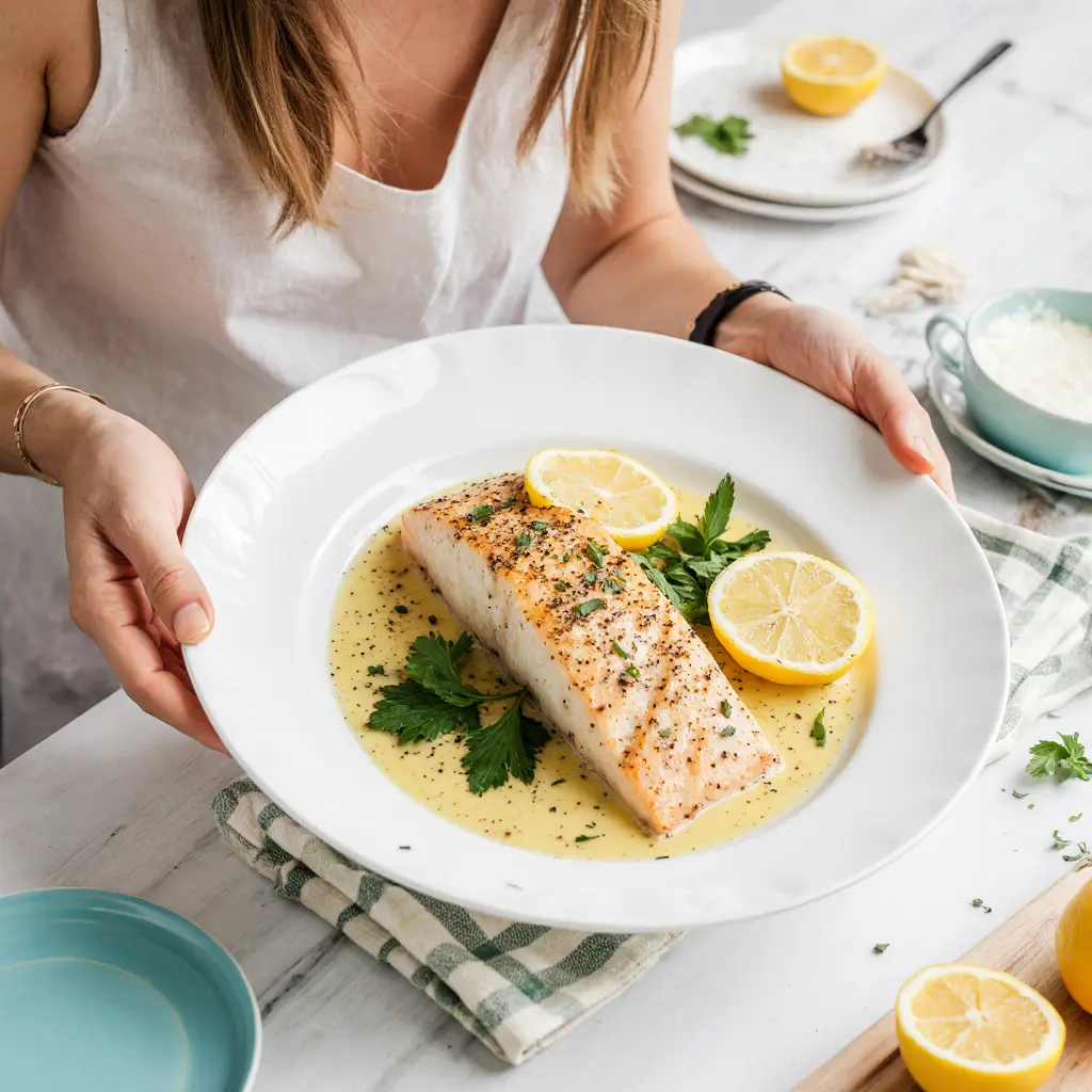 mahi mahi recipe