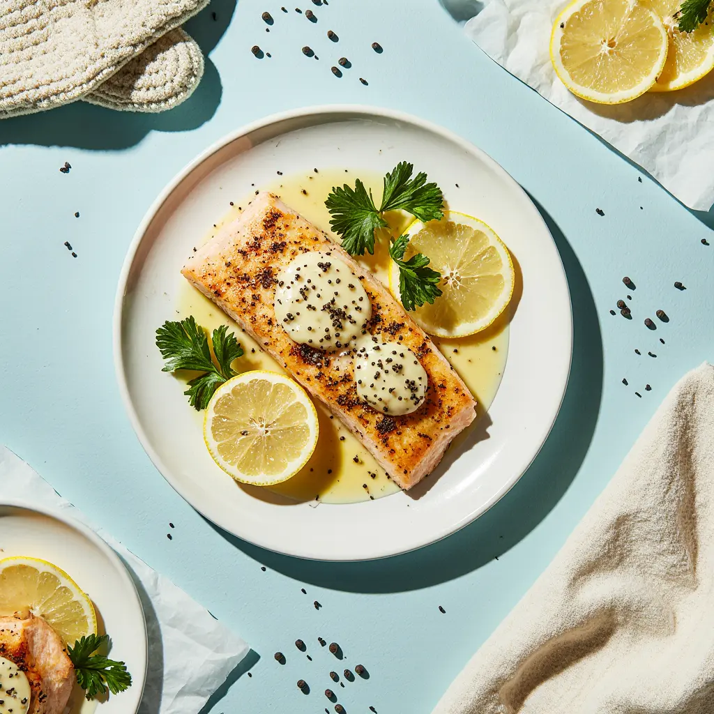 mahi mahi recipe