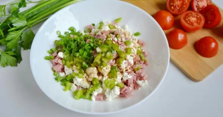 matthew mcconaughey tuna salad